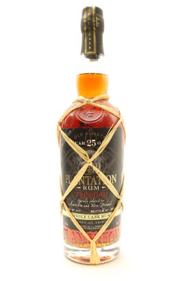 (1) C. Ferrand Plantation 25 Year Old Reserve Rum, Trinidad and Tobago