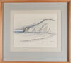 MELVIN DAY Study of Makara - 2