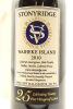 (1) 2010 Stonyridge Vineyard Larose, Waiheke Island, 1500ml - 3