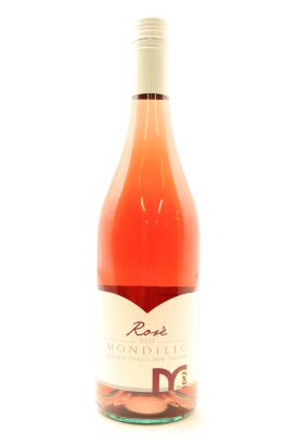 (1) 2021 Mondillo Rose, Central Otago