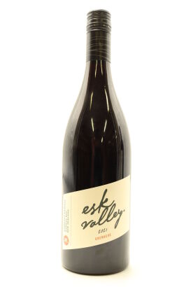 (1) 2021 Esk Valley Artisanal Collection Grenache, Hawke's Bay