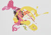 ANDR&Eacute; HEMER Drawing for an imaginary city, made in a make-believe studio, for a faraway place - 4