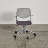 An Okamura Runa Office Chair