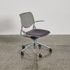 An Okamura Runa Office Chair - 2