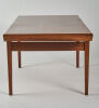 A Mid-Century Teak Dining Table - 3