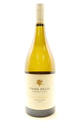 (1) 2019 Vasse Felix Heytesbury Chardonnay, Margaret River [JR17.5] [WE97] [WS93]