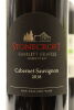 (2) 2018 Stonecroft Cabernet Sauvignon, Gimblett Gravels - 3