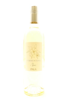 (1) 2019 Pala I Fiori Vermentino di Sardegna, Sardinia