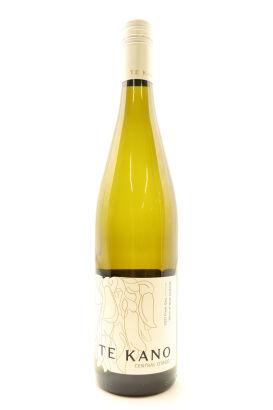 (1) 2021 Te Kano Pinot Gris, Bannockburn