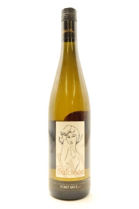 (1) 2007 Gibbston Valley 'La Dulcinee' Pinot Gris, Central Otago