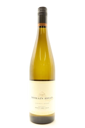 (1) 2019 Domain Road 'Defiance' Pinot Gris, Bannockburn