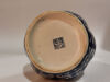 Two Chinese Blue and White Pocelain Floral Jars - 3