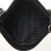 Gucci Black Guccisima Messenger Bag - 2