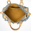Louis Vuitton Denim Monogram Neo Speedy Bag - 2