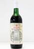 (1) 1971 McWilliams Cabernet Sauvignon (Tom McDonald)