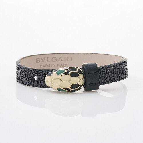 Bulgari Serpenti Forever Karung Bracelet