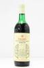 (1) 1974 McWilliams Cabernet Sauvignon (Tom McDonald)