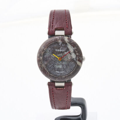 A 31mm, Tissot, Natural Rock, Quartz Wristwatch