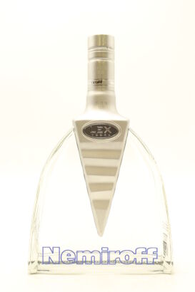 (1) Nemiroff Lex Vodka, Ukraine, 40% ABV