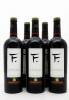 (5) 1996 Montana 'Fairhall Estate' Cabernet Sauvignon