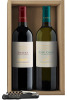 (1) 2020 Te Mata Estate 'Awatea' Cabernets - Merlot & 2020 Te Mata Estate Cape Crest Sauvignon Blanc, Hawke's Bay (sold as one lot) (GB)