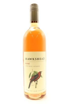 (1) NV Hawkshead Rose, Central Otago