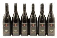 (6) 2014 Villa Maria Reserve Syrah, Gimblett Gravels