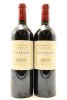 (2) 2013 Te Mata Estate Coleraine, Hawkes Bay [BC98]