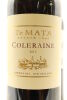 (2) 2013 Te Mata Estate Coleraine, Hawkes Bay [BC98] - 3
