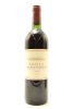 (1) 1990 Te Mata Estate Awatea Cabernets Merlot, Hawke's Bay