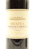 (1) 1990 Te Mata Estate Awatea Cabernets Merlot, Hawke's Bay - 3