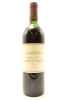 (1) 1990 Te Mata Estate Awatea Cabernets Merlot, Hawke's Bay