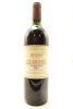 (1) 1987 Te Mata Estate Coleraine, Hawke's Bay