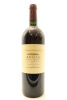 (1) 1998 Te Mata Estate Awatea Cabernets Merlot, Hawke's Bay