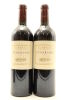(2) 2011 Te Mata Estate Coleraine, Hawke's Bay [BC95]
