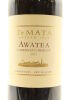 (1) 2011 Te Mata Estate Awatea Cabernets Merlot, Hawke's Bay - 3