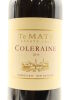 (1) 2014 Te Mata Estate Coleraine, Hawkes Bay [BC98] - 3