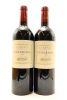(2) 2018 Te Mata Estate Coleraine, Hawke's Bay