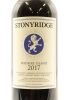 (1) 2017 Stonyridge Vineyards Coeur de Lion, Waiheke Island - 3