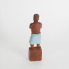 A New Zealand Folk Art Figure - 2