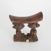 A Loba Headrest, Democratic Republic of Congo - 3