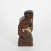 A New Zealand Folk Art Figure - 2