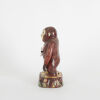 A Vintage Tin Morella Gorilla - 2