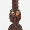 A New Zealand Folk Art Lamp - 2