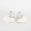 A Pair of Antique Staffordshire Dogs - 3