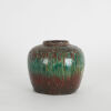 A 19th Century Chinese Ginger Jar