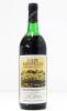 (1) 1982 Cape Mentelle Cabernet Sauvignon