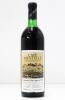 (1) 1983 Cape Mentelle Cabernet Sauvignon