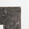 A New Zealand Folk Art Hand-Carved Frame - 2