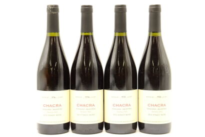 (4) 2013 Bodega Chacra 'Treinta y Dos 32' Pinot Noir, Rio Negro